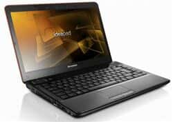 لپ تاپ لنوو Y560 Corei7 4DD3 640Gb34270thumbnail